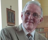 William D. (Billy) O'Keeffe