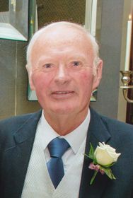 William (Jack Thade) O'Connor