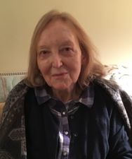 Kathleen Williams-Callan