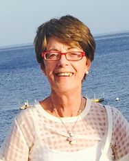 Dorothy (Doris) WILLIAMS