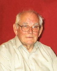 Patrick B. (Paddy) WILLIAMS