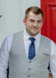 Russell  Dominic Williamson