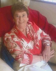 Eileen Williamson