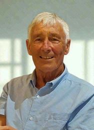 William (Willie) McCabe