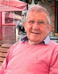 William (Willie) O'Mahony