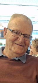 Willie (Bill) BARRY