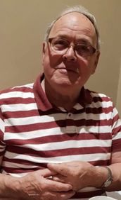 William (Willie) Kelly