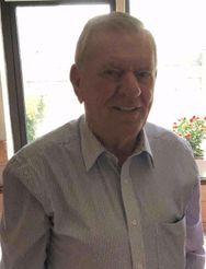 Willie (William) Ainscough