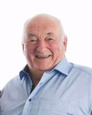 William (Willie) Barry