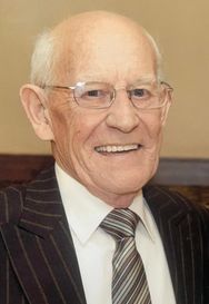 William (Willie) BLACK