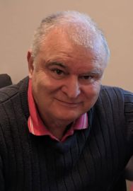 Willie (Bill) Burke