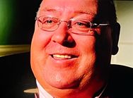 William (Willie) Carter