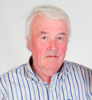 William (Willie) Cawley