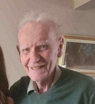 William (Willie) Coughlan