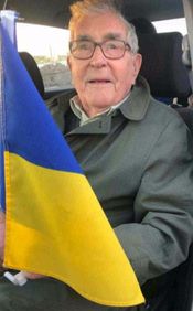 William (Willie) Fitzgerald