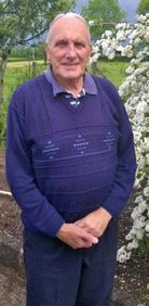 William (Willie) Gilroy