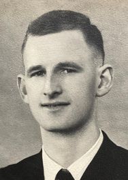 William (Willie) HENNESSY