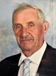 William (Willie) HURLEY