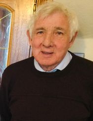 Willie (William) Kelly