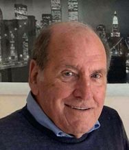 William (Willie) Lupton