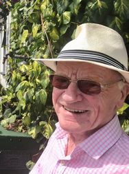 William (Willie) Mc Cafferty