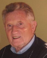 William (Willie) Murphy