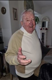 Willie (William) Murphy