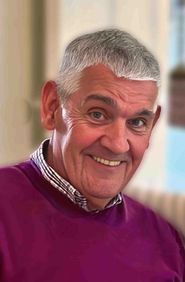 William (Willie) O’Shea