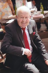 William (Willie) O'Neill