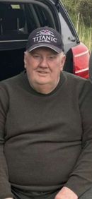 Willie O'Brien