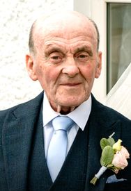 William (Willie) O'CONNOR