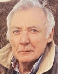 William (Willie) O'Sullivan