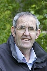 William (Willie) Prout