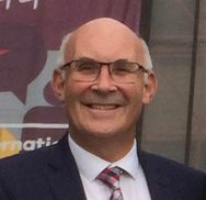 William (Willie) Reddy