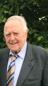 William (Willie) Silke