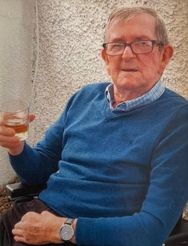 William (Willie) Traynor