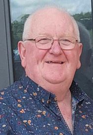 Willie (Bill) Twomey