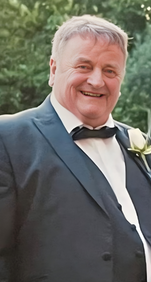 William (Willie) Wall