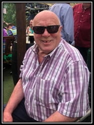 William (Willser) REDMOND