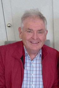 William (Willy) Crowley