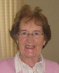 Winifred (Una) Pilkington