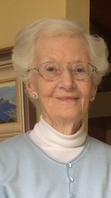 Winifred (Freda) White