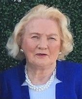 WINIFRED (WINNIE) WOODBYRNE