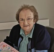 Winnie Barrett