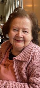 Winnie (Winifred) Kelly