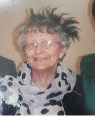 Winnifred (Winnie) McDonnell