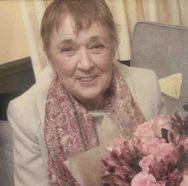 Mary Winifred (Freddie) Maloney