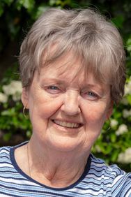 Winifred (Winnie) Redmond