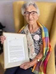 Winnie ( Winifred ) Smith