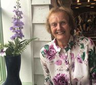 Winifred ( Winnie ) Tuohy